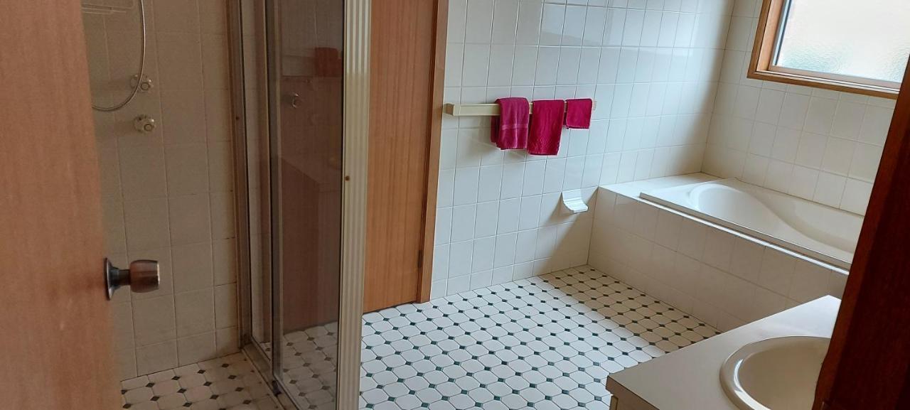 Barmera Lake Resort Motel Extérieur photo