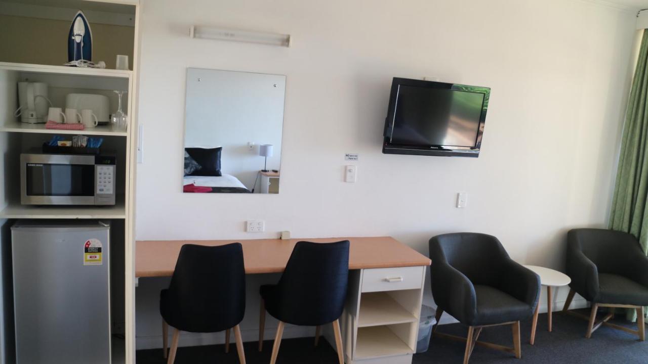 Barmera Lake Resort Motel Extérieur photo