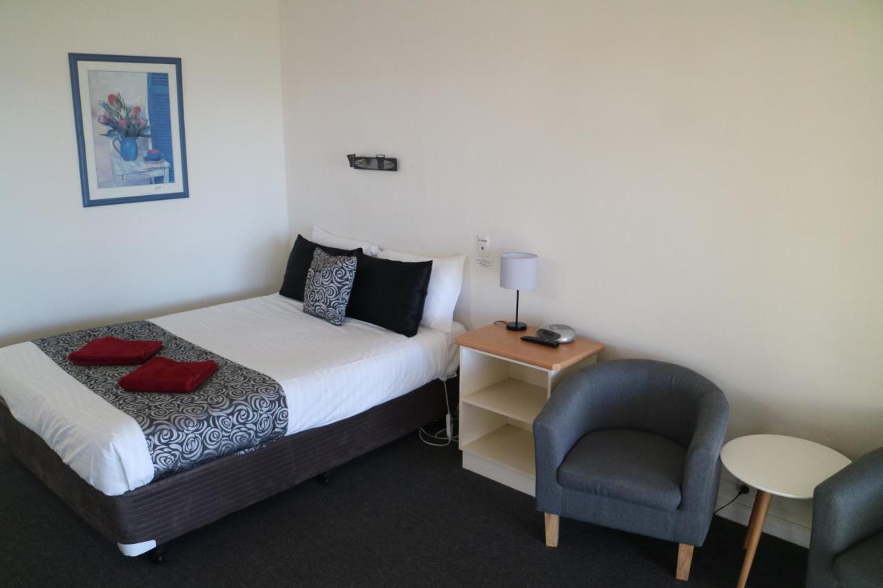 Barmera Lake Resort Motel Extérieur photo