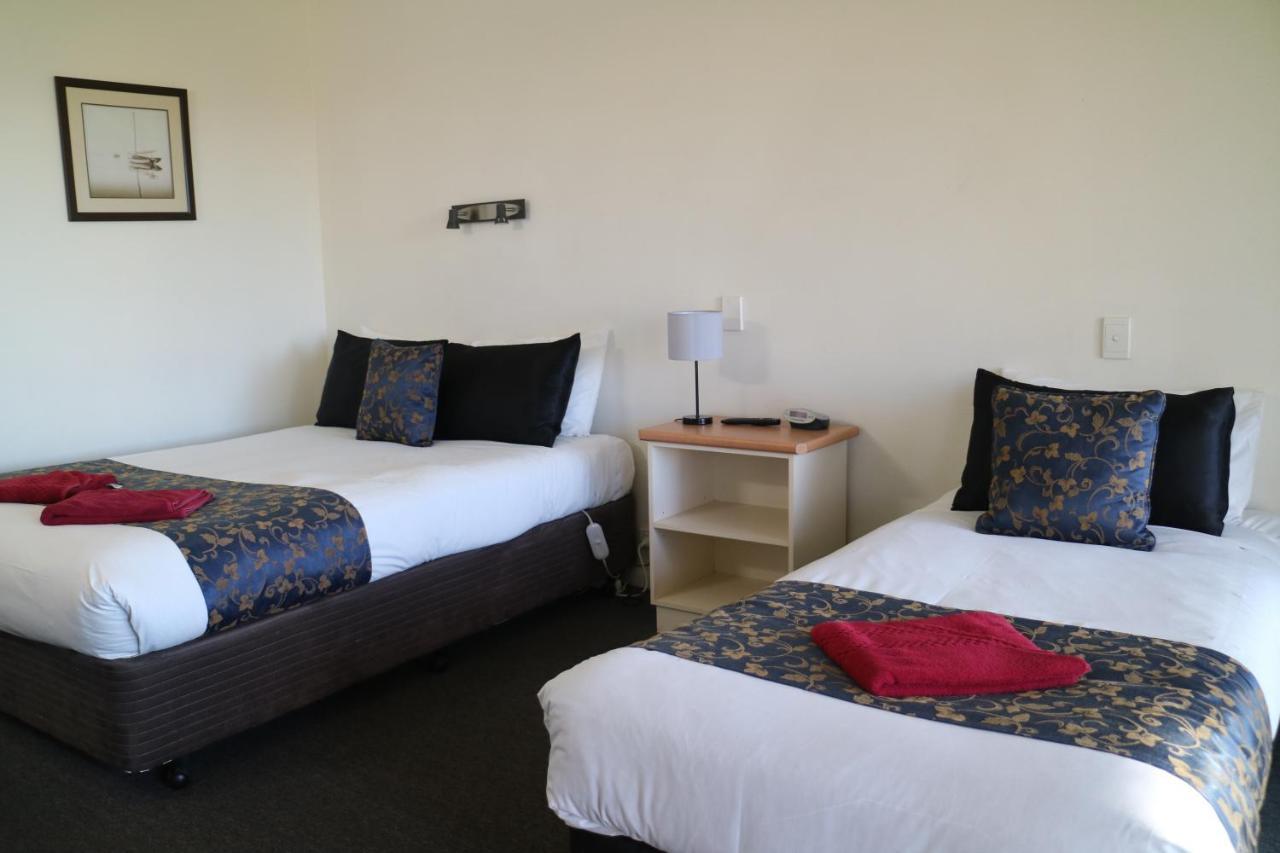 Barmera Lake Resort Motel Extérieur photo