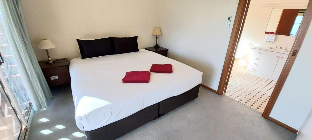 Barmera Lake Resort Motel Extérieur photo