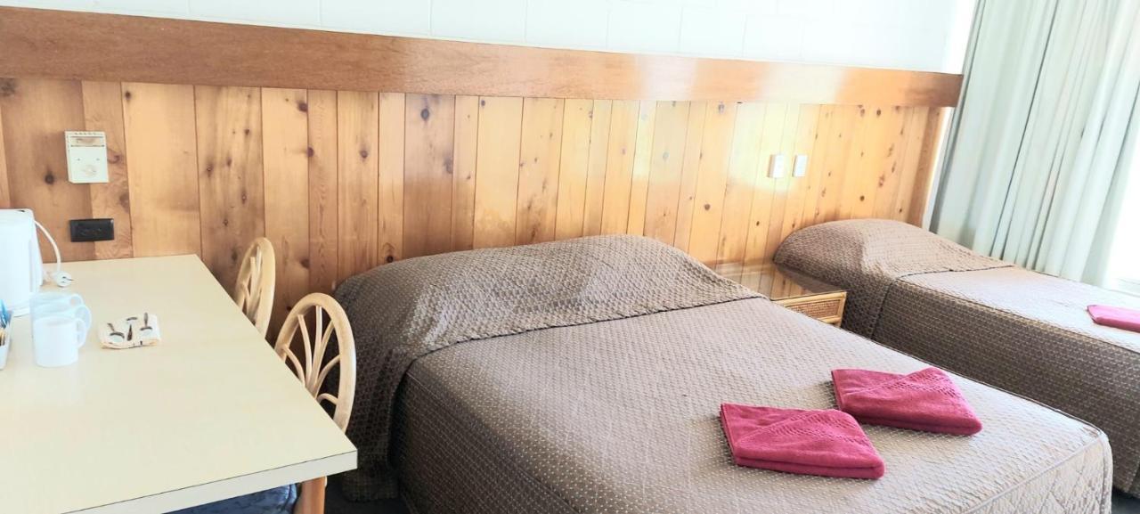 Barmera Lake Resort Motel Extérieur photo