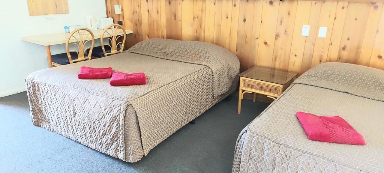 Barmera Lake Resort Motel Extérieur photo