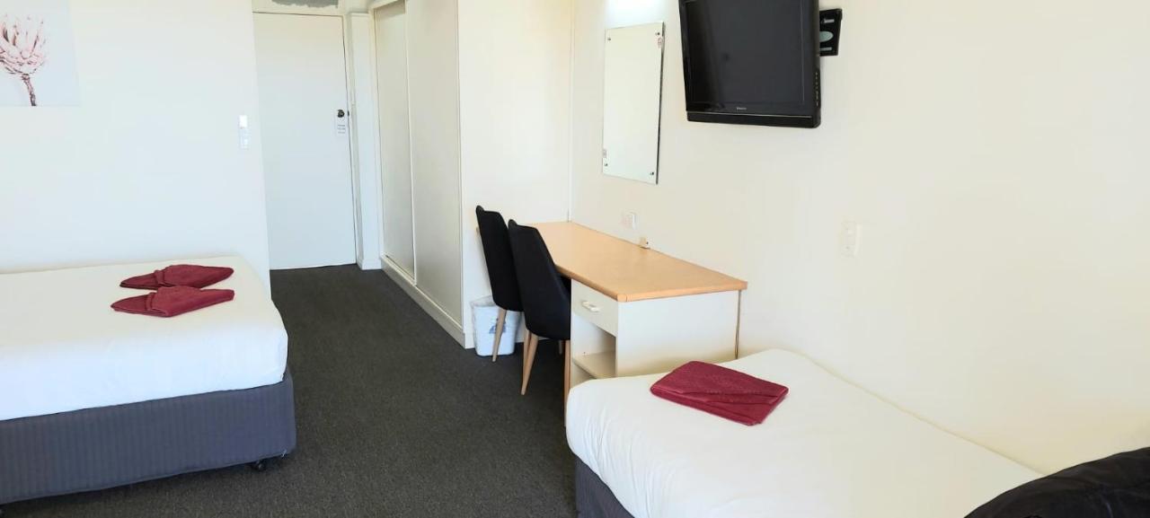 Barmera Lake Resort Motel Extérieur photo