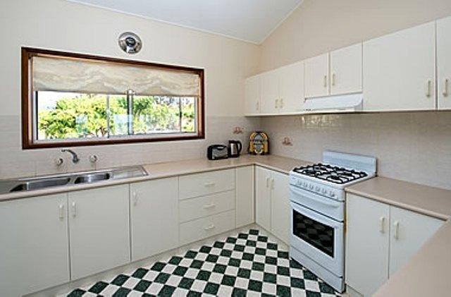 Barmera Lake Resort Motel Chambre photo