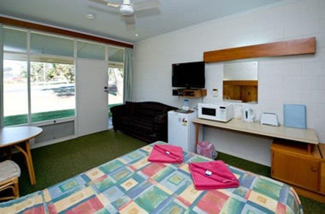 Barmera Lake Resort Motel Chambre photo